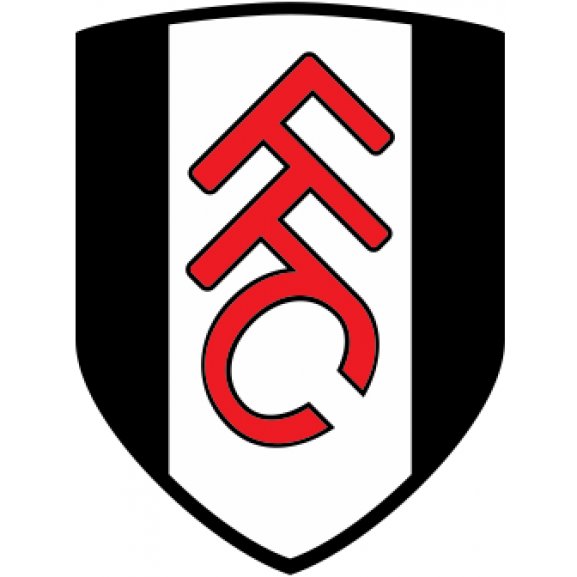 Fulham FC Logo
