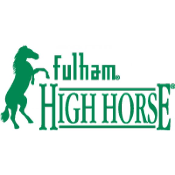 Fulham® HighHorse® Logo