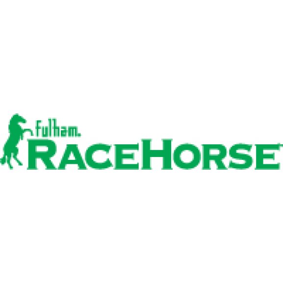 Fulham® RaceHorse™ Logo