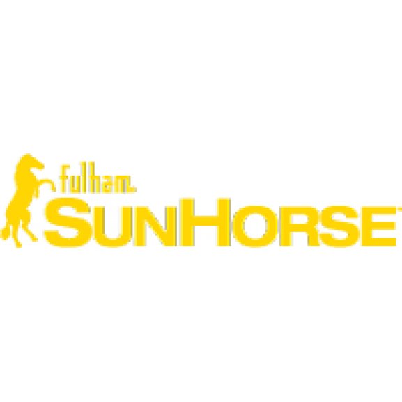 Fulham® SunHorse™ Logo