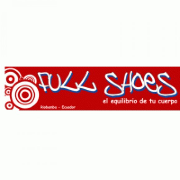 FULL SHOES Logo