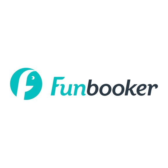 Funbooker.com Logo