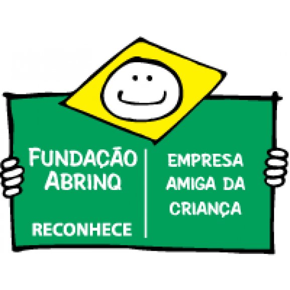 Fundacao Abrinq Logo