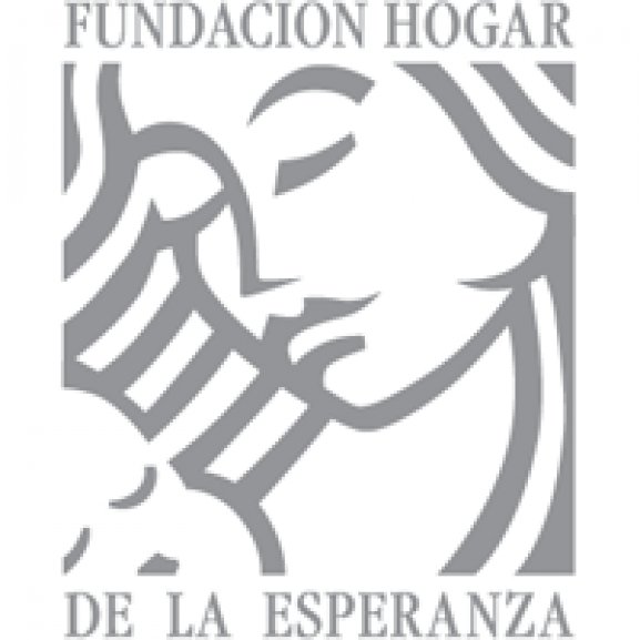 Fundacion Hogar de la Esperanza Logo