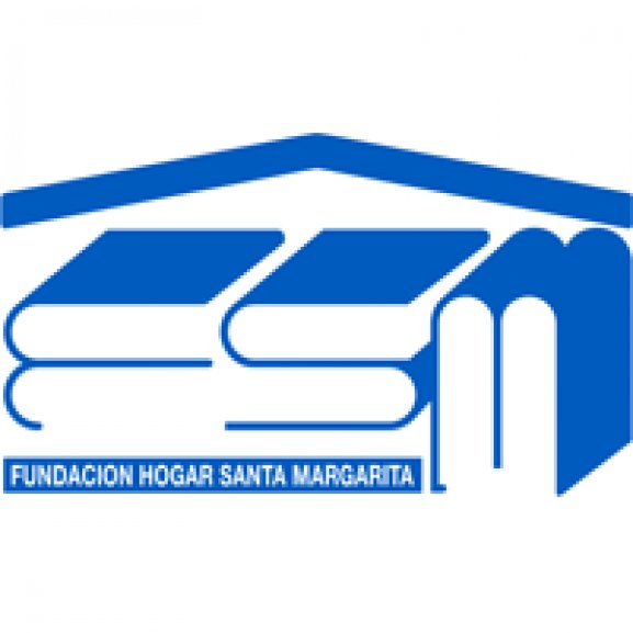 FUNDACION HOGAR STA MARGARITA Logo