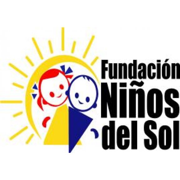 Fundacion Niños del Sol Logo