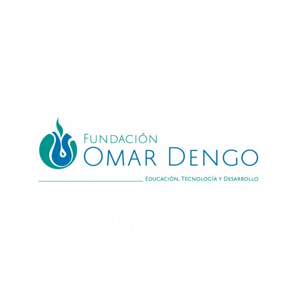 Fundación Omar Dengo Logo