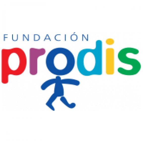 Fundación PRODIS Logo