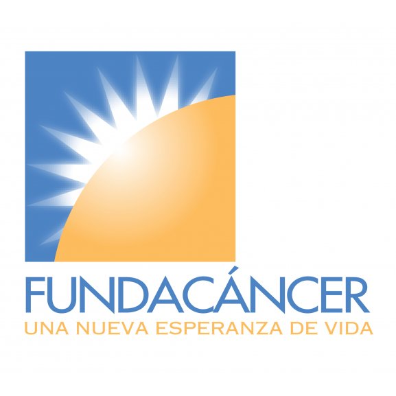 Fundacáncer Logo