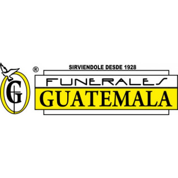 Funeraria Guatemala Logo