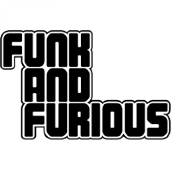 Funk and Furious Logo