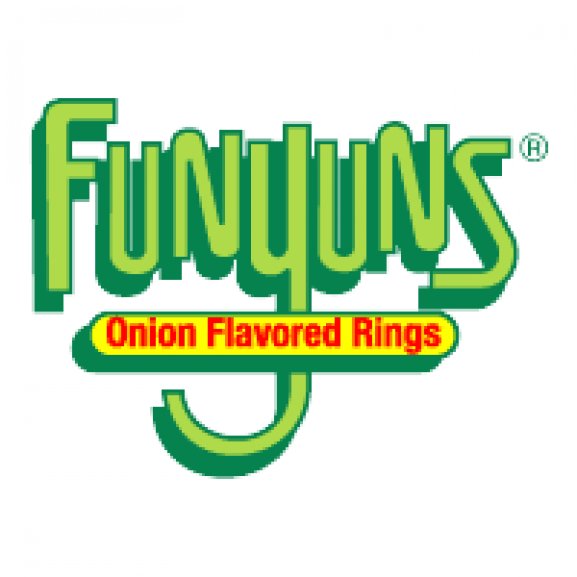 Funyuns Logo