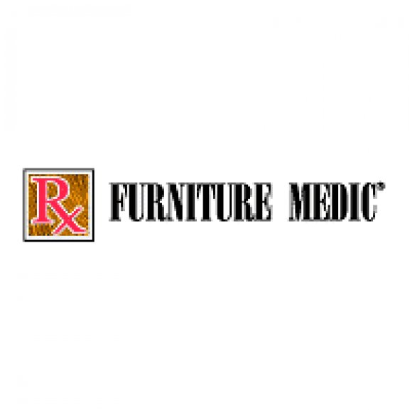 Furniture Medic Logo