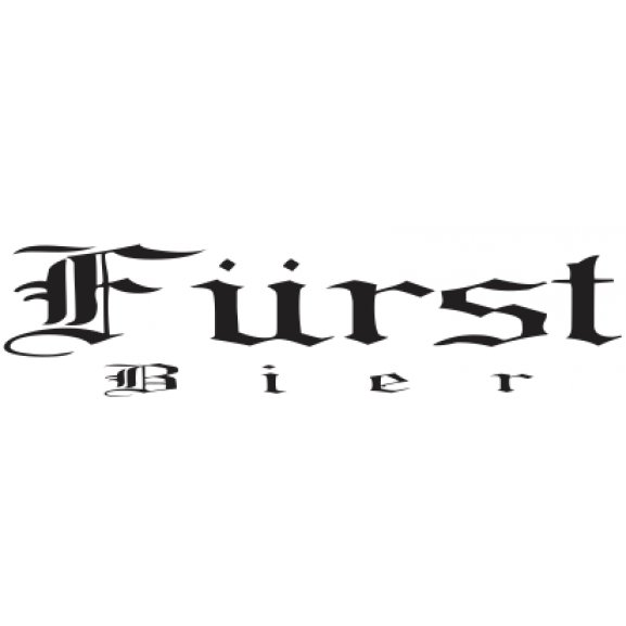 Furst Bier Logo