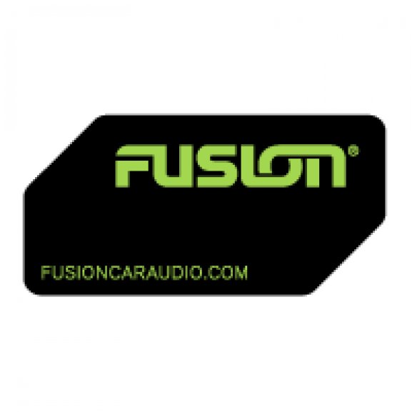 FUSION Mobile Entertainment Logo