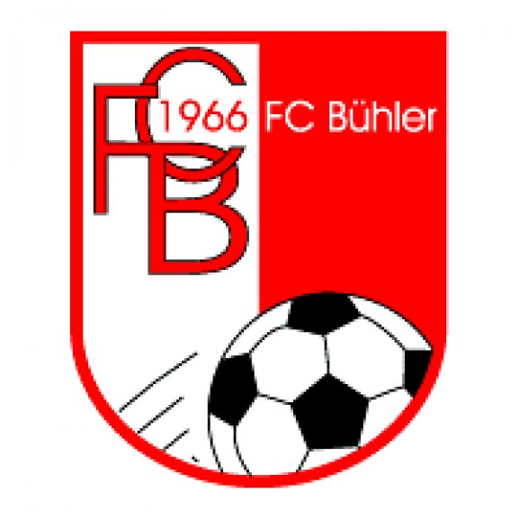 Fussballclub Buhler Logo