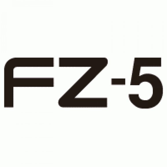 FZ-5 Logo