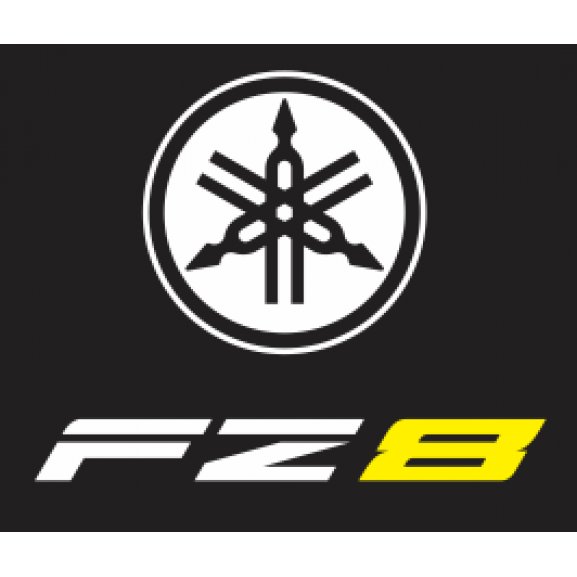 FZ8 Logo