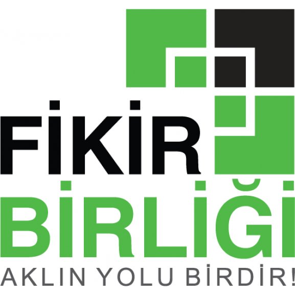 FİKİRBİRLİĞİ Logo