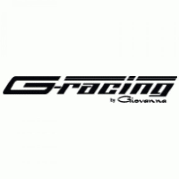 G-Racing Wheels Logo