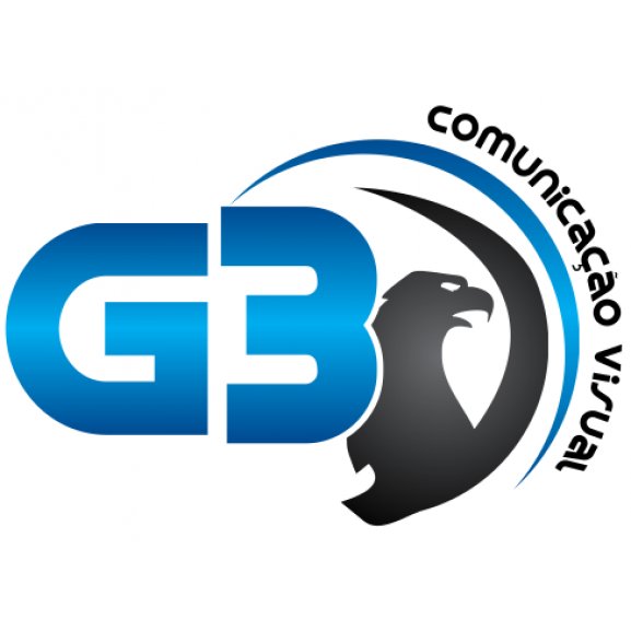 G3 Comunicação Visual Logo