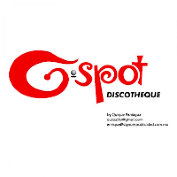 G Spot Logo