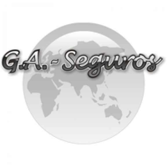 GA Seguros Logo
