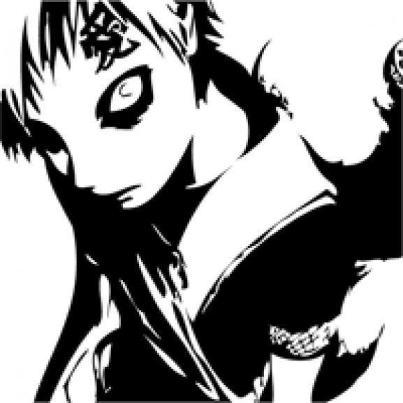 Gaara Logo