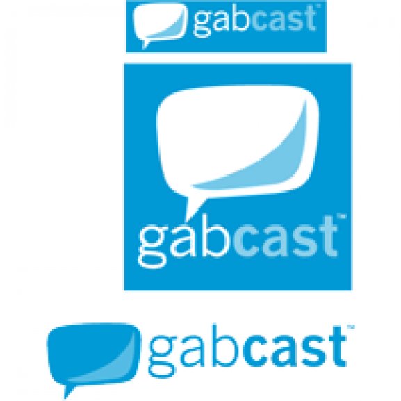 Gabcast Logo