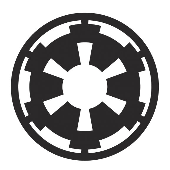 Galactic empire Logo