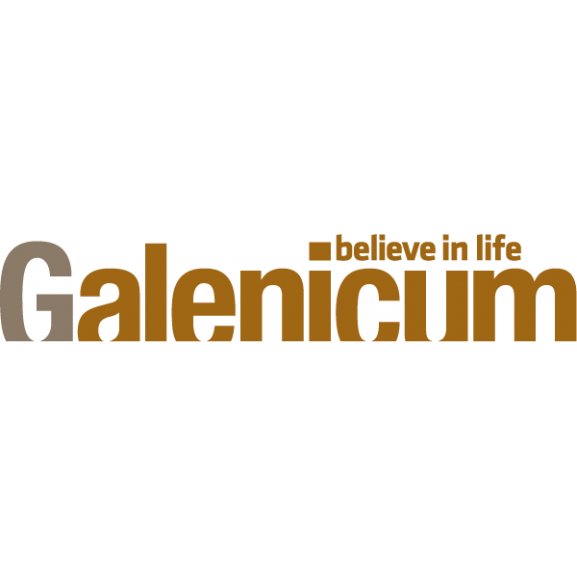 Galenicum Logo