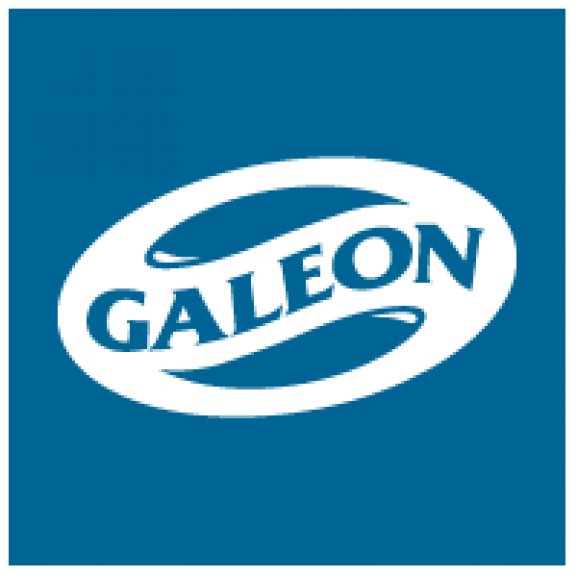 Galeon Logo