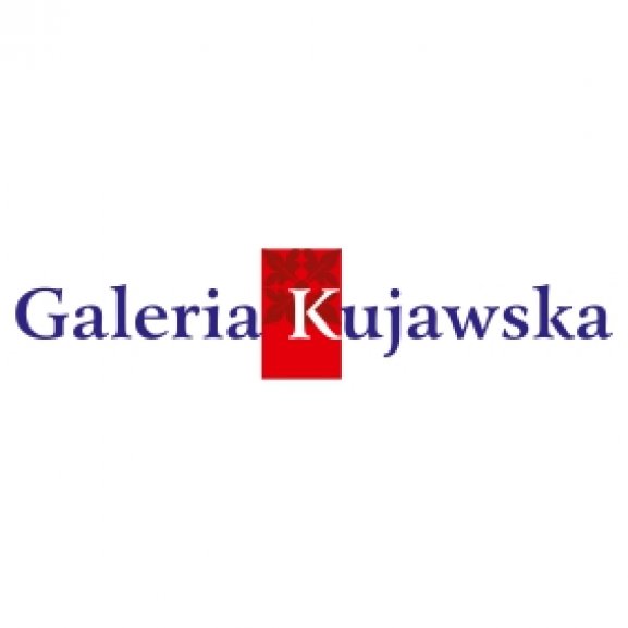 Galeria Kujawska Logo