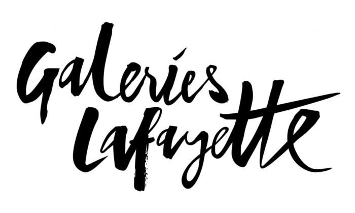 Galeries Lafayette Logo