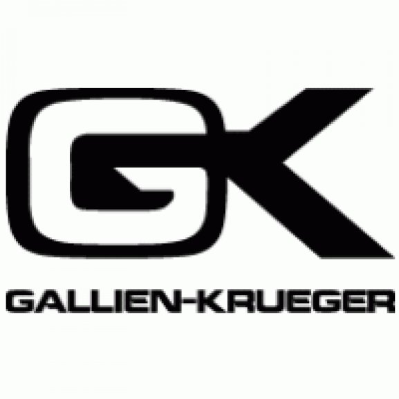 Gallien-Krueger Logo