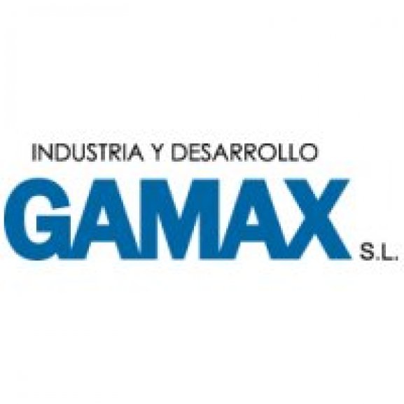 GAMAX Logo