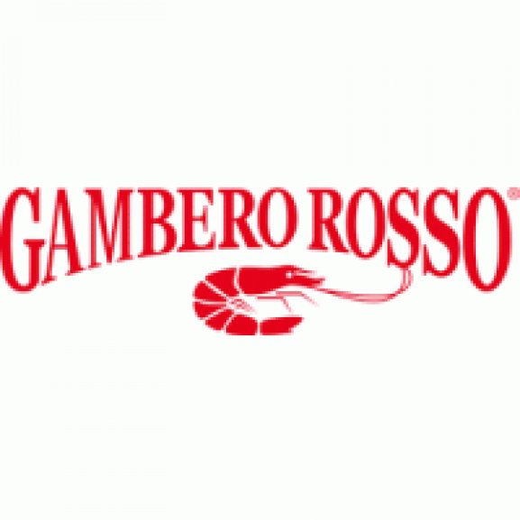Gambero Rosso 1 Logo