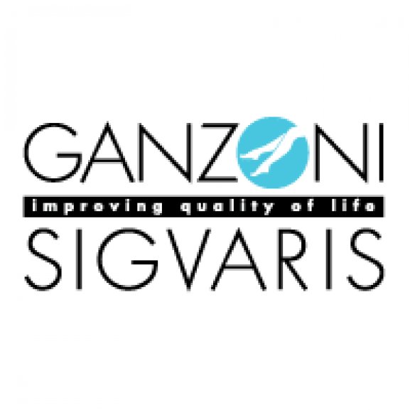 Ganzoni Sigvaris Logo