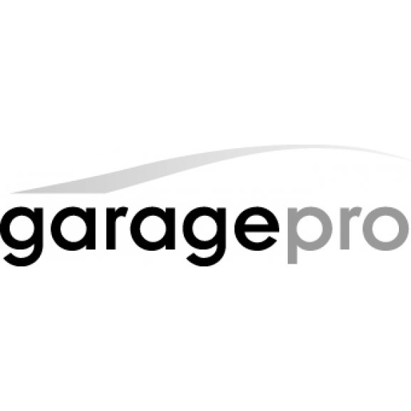 Garagepro Logo