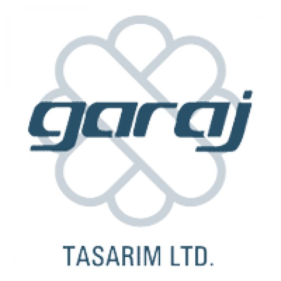 garaj Logo