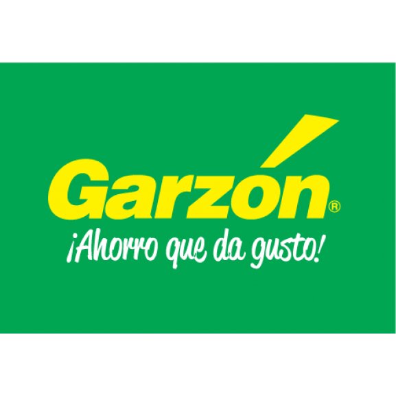 Garzon Logo