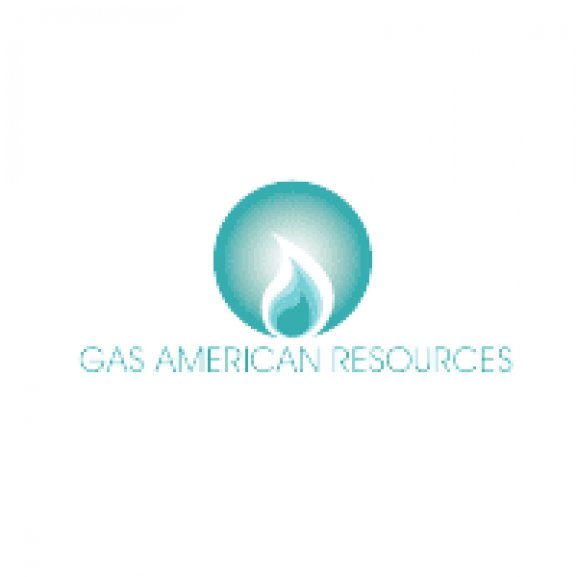 Gas American Resources Logo