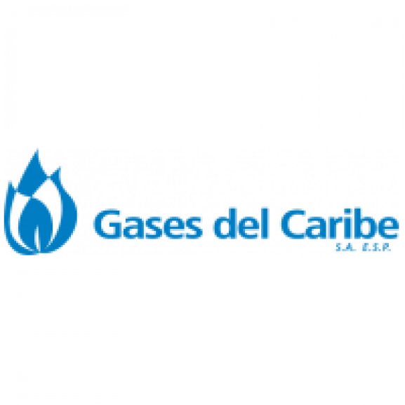 Gases del Caribe Logo