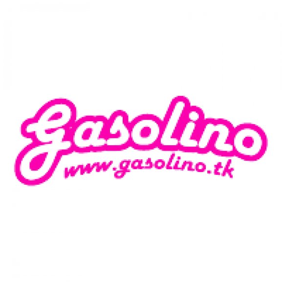 Gasolino Logo