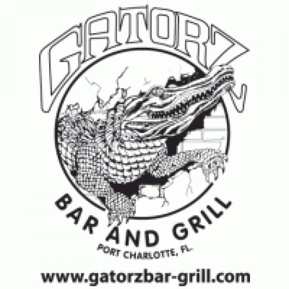 Gatorz Logo