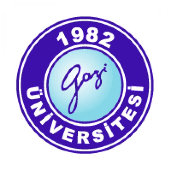 Gazi Universitesi Logo