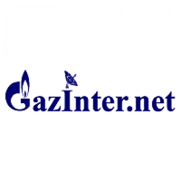 GazInterNet Logo