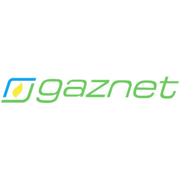 Gaznet Logo