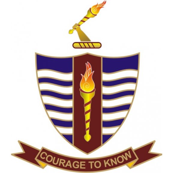 GC University Logo