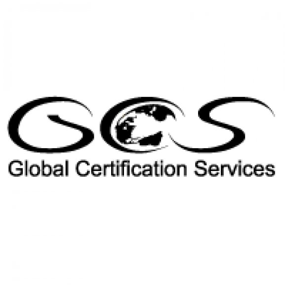 GCS BW Logo